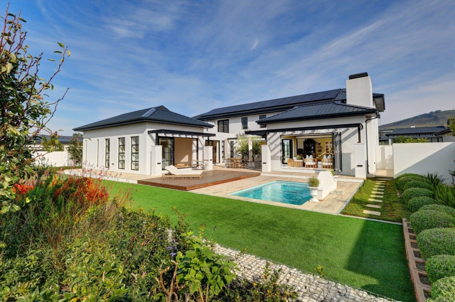 4 Bedroom Property for Sale in Clara Anna Fontein Western Cape